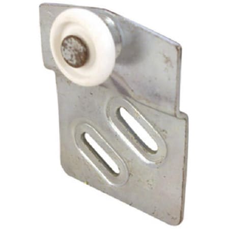 Lawnitator 161987 Wardrobe Door Roller, 2PK LA698665